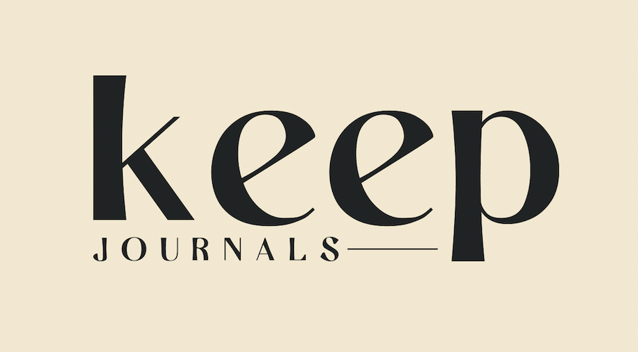 Keep Journals Drexel Baiada Entrepreneurship